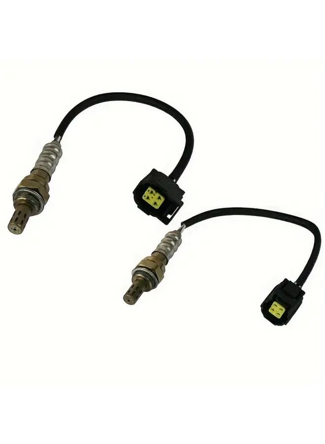 Oxygen Sensor Model 234 4545 234 4547 1 Set - Image 5